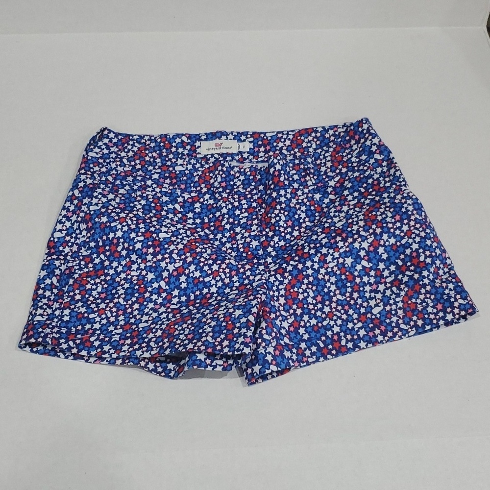 Vineyard Vines Shorts Size 2
